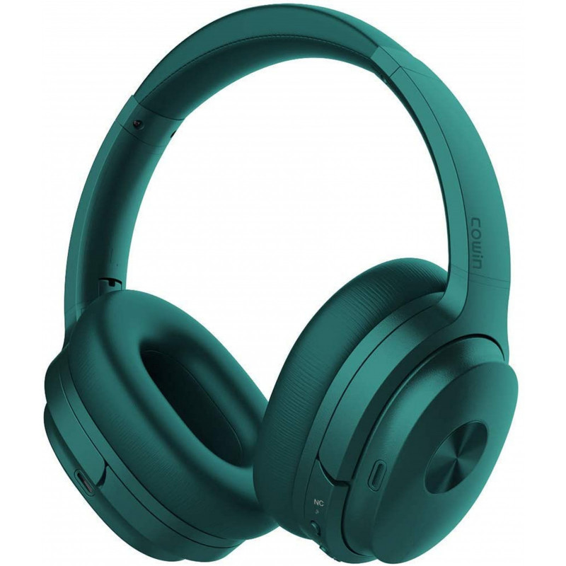 Cowin SE7 Active Noise Cancelling Bluetooth Headphones, Currently priced at £109.99